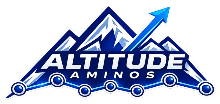 Altitude Aminos